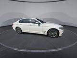 Used 2020 BMW 5 Series Sedan