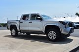 Used 2025 Toyota Tacoma Truck
