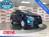 Used 2019 Chevrolet Equinox SUV