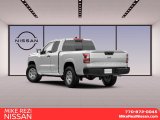 New 2026 Nissan Frontier Truck