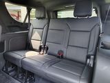 Used 2024 Chevrolet Suburban SUV