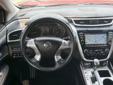Used 2018 Nissan Murano SUV