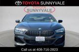 Used 2021 BMW 8 Series Sedan