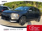 Used 2023 Kia Niro SUV