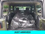 Used 2022 Jeep Wrangler SUV