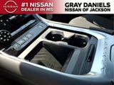 New 2026 Nissan Armada SUV