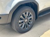 New 2027 Toyota Land Cruiser SUV