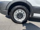 Used 2020 Ford Transit-250 Van