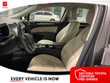 Used 2015 Ford Fusion Energi Sedan