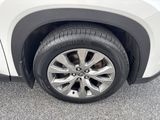 Used 2024 Toyota Grand Highlander SUV