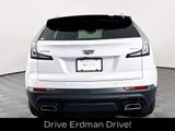 Used 2023 Cadillac XT4 SUV