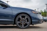 New 2026 Honda Accord Sedan Sedan