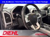 Used 2019 Ford F-150 Truck