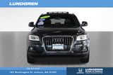Used 2016 Audi Q5 SUV
