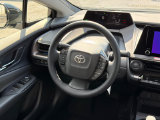 New 2027 Toyota Prius Hatchback