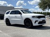 Used 2026 Dodge Durango SUV