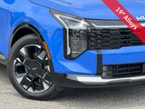 Used 2026 Kia Sportage SUV