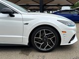 Used 2022 Hyundai Sonata Sedan