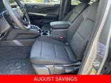 New 2026 Chevrolet Colorado Truck