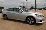 Used 2022 Nissan Altima Sedan