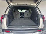 New 2026 Chevrolet Traverse SUV