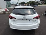 Used 2017 Mazda Mazda3 Hatchback