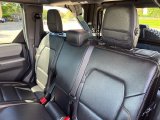 Used 2023 Ford Bronco SUV