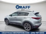 Used 2020 Kia Sportage SUV