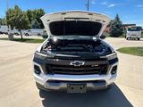 New 2026 Chevrolet Colorado Truck