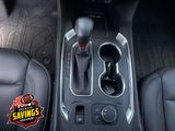 Used 2023 Chevrolet Traverse SUV