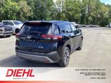 Used 2023 Nissan Rogue SUV