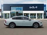 New 2026 Kia K4 Sedan