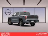 New 2026 Nissan Frontier Truck