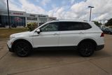 Used 2024 Volkswagen Tiguan SUV