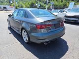 Used 2020 Audi S3 Sedan