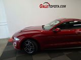 Used 2018 Ford Mustang Coupe