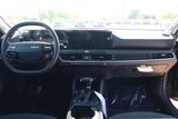 New 2026 Kia K4 Sedan