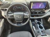 Used 2025 Toyota Highlander Hybrid SUV
