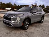 New 2026 Mitsubishi Outlander SUV