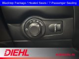 Used 2025 Dodge Durango SUV