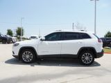 Used 2019 Jeep Cherokee SUV