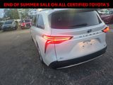 Used 2023 Toyota Sienna Van