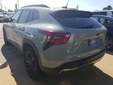 Used 2026 Chevrolet Trax SUV