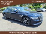Used 2026 Genesis G80 Sedan