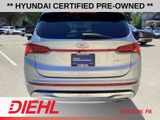 Used 2023 Hyundai Santa Fe SUV