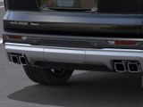 New 2027 Chevrolet Traverse SUV