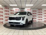 New 2026 Kia Carnival MPV Van