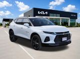 Used 2022 Chevrolet Blazer SUV