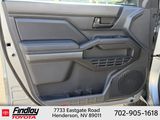 Used 2025 Toyota Tacoma Truck