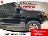 Used 2015 Toyota 4Runner SUV